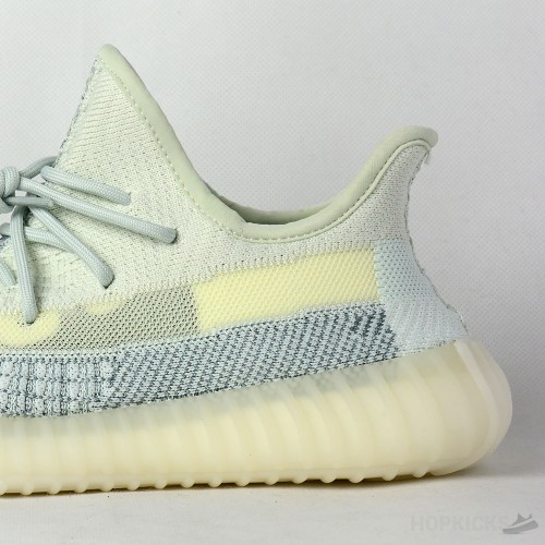 Yeezy Boost 350 V2 Cloud White [Non-Reflective]
